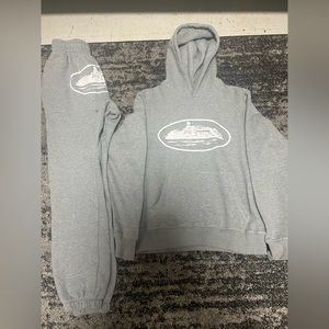 Corteiz tracksuit